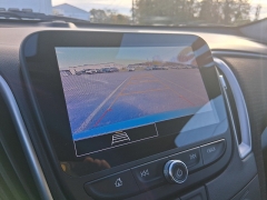 Used 2023  Chevrolet Malibu 4dr Sdn 1LT at G.O. Crivelli Autmotive Inc. near New Castle, PA