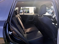 Used 2022  Toyota RAV4 LE AWD at G.O. Crivelli Autmotive Inc. near New Castle, PA