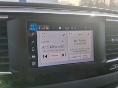 Used 2023  Chrysler Voyager LX FWD at G&period;O&period; Crivelli Autmotive Inc&period; near New Castle&comma; PA