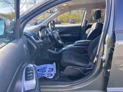 Used 2018  Dodge Journey 4d SUV FWD SE at G.O. Crivelli Autmotive Inc. near New Castle, PA