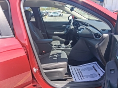 Used 2023  Buick Encore GX AWD 4dr Preferred at G&period;O&period; Crivelli Autmotive Inc&period; near New Castle&comma; PA
