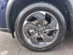 Used 2025  Nissan Rogue AWD SV at G.O. Crivelli Autmotive Inc. near New Castle, PA