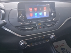 Used 2024  Nissan Altima 2&period;5 S Sedan at G&period;O&period; Crivelli Autmotive Inc&period; near New Castle&comma; PA