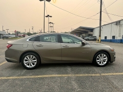 Used 2020  Chevrolet Malibu 4d Sedan LT at G&period;O&period; Crivelli Autmotive Inc&period; near New Castle&comma; PA