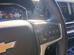 Used 2025  Chevrolet Silverado 1500 4WD Crew Cab 147" LT w/1LT at G.O. Crivelli Autmotive Inc. near New Castle, PA