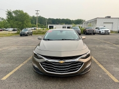 Used 2020  Chevrolet Malibu 4d Sedan LT at G&period;O&period; Crivelli Autmotive Inc&period; near New Castle&comma; PA