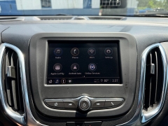 Used 2023  Chevrolet Equinox AWD 4dr LT w&sol;1LT at G&period;O&period; Crivelli Autmotive Inc&period; near New Castle&comma; PA
