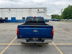 Used 2025  Ford F-150 4WD XLT SuperCrew 6&period;5' Box at G&period;O&period; Crivelli Autmotive Inc&period; near New Castle&comma; PA