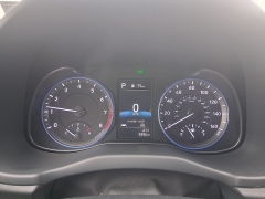 Used 2022  Hyundai Kona SEL Auto AWD at G&period;O&period; Crivelli Autmotive Inc&period; near New Castle&comma; PA