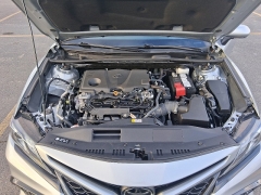 Used 2023  Toyota Camry XSE Auto at G.O. Crivelli Autmotive Inc. near New Castle, PA