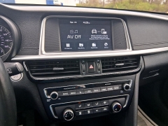 Used 2020  Kia Optima S Auto at G.O. Crivelli Autmotive Inc. near New Castle, PA