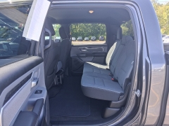 Used 2022  Ram 1500 Big Horn 4x4 Crew Cab 5'7" Box at G.O. Crivelli Autmotive Inc. near New Castle, PA