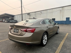 Used 2020  Chevrolet Malibu 4d Sedan LT at G&period;O&period; Crivelli Autmotive Inc&period; near New Castle&comma; PA