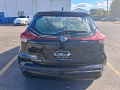 Used 2021  Nissan Kicks S FWD at G.O. Crivelli Autmotive Inc. near New Castle, PA