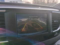 Used 2023  Chrysler Voyager LX FWD at G&period;O&period; Crivelli Autmotive Inc&period; near New Castle&comma; PA