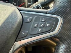 Used 2023  Chevrolet Malibu 4dr Sdn 1LT at G&period;O&period; Crivelli Autmotive Inc&period; near New Castle&comma; PA