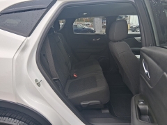 Used 2021  Chevrolet Blazer AWD 4dr LT w/2LT at G.O. Crivelli Autmotive Inc. near New Castle, PA