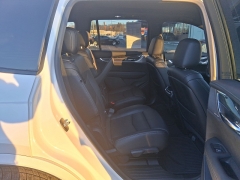 Used 2020  Cadillac XT6 4d SUV AWD Sport at G&period;O&period; Crivelli Autmotive Inc&period; near New Castle&comma; PA