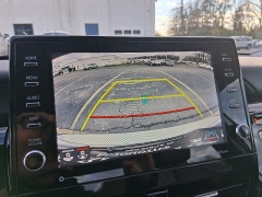 Used 2023  Toyota Camry XSE Auto at G.O. Crivelli Autmotive Inc. near New Castle, PA