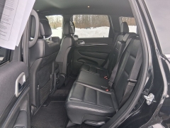 Used 2019  Jeep Grand Cherokee Limited 4x4 at G&period;O&period; Crivelli Autmotive Inc&period; near New Castle&comma; PA