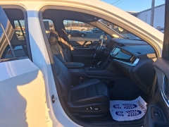 Used 2020  Cadillac XT6 4d SUV AWD Sport at G&period;O&period; Crivelli Autmotive Inc&period; near New Castle&comma; PA