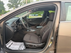 Used 2020  Chevrolet Malibu 4d Sedan LT at G&period;O&period; Crivelli Autmotive Inc&period; near New Castle&comma; PA