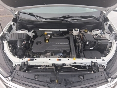 Used 2022  Chevrolet Equinox AWD 4dr LT w&sol;1LT at G&period;O&period; Crivelli Autmotive Inc&period; near New Castle&comma; PA