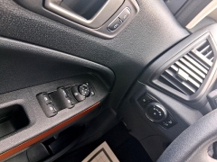 Used 2021  Ford EcoSport SE FWD at G.O. Crivelli Autmotive Inc. near New Castle, PA