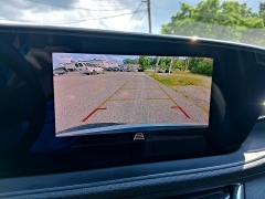 Used 2024  Buick Envista FWD 4dr Preferred at G.O. Crivelli Autmotive Inc. near New Castle, PA