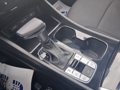 Used 2024  Hyundai Tucson SE AWD at G&period;O&period; Crivelli Autmotive Inc&period; near New Castle&comma; PA