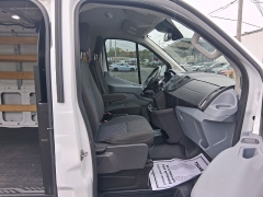 Used 2019  Ford Transit 250 Cargo Van Low Roof Van SWB w&sol;Right Sliding Door at G&period;O&period; Crivelli Autmotive Inc&period; near New Castle&comma; PA