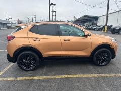 Used 2024  Buick Encore GX AWD 4dr Sport Touring at G&period;O&period; Crivelli Autmotive Inc&period; near New Castle&comma; PA