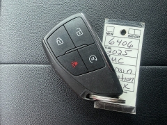 Used 2025  GMC Terrain AWD 4dr Elevation at G&period;O&period; Crivelli Autmotive Inc&period; near New Castle&comma; PA