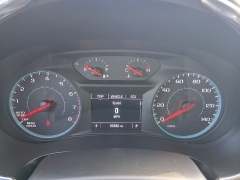 Used 2020  Chevrolet Malibu 4d Sedan LT at G&period;O&period; Crivelli Autmotive Inc&period; near New Castle&comma; PA