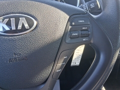 Used 2018  Kia Forte LX Auto at G.O. Crivelli Autmotive Inc. near New Castle, PA