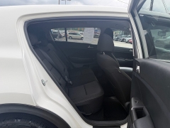 Used 2017  Kia Sportage 4d SUV FWD LX at G&period;O&period; Crivelli Autmotive Inc&period; near New Castle&comma; PA