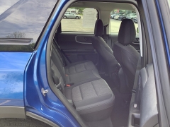 Used 2024  Ford Bronco Sport Big Bend 4x4 at G&period;O&period; Crivelli Autmotive Inc&period; near New Castle&comma; PA