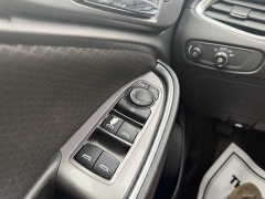 Used 2020  Chevrolet Malibu 4d Sedan LT at G&period;O&period; Crivelli Autmotive Inc&period; near New Castle&comma; PA