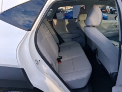 Used 2024  Hyundai Kona SEL FWD at G.O. Crivelli Autmotive Inc. near New Castle, PA