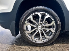 Used 2021  GMC Terrain AWD 4dr SLT at G.O. Crivelli Autmotive Inc. near New Castle, PA