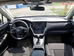 Used 2023  Subaru Outback CVT at G.O. Crivelli Autmotive Inc. near New Castle, PA