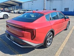 Used 2025  Kia K4 LXS FWD at G&period;O&period; Crivelli Autmotive Inc&period; near New Castle&comma; PA