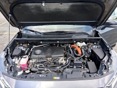 Used 2020  Toyota RAV4 Hybrid 4d SUV AWD XSE *Ltd Avail* at G.O. Crivelli Autmotive Inc. near New Castle, PA