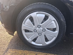 Used 2016  Chevrolet Spark 4d Hatchback LS CVT at G&period;O&period; Crivelli Autmotive Inc&period; near New Castle&comma; PA