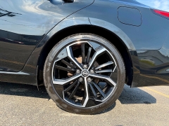 Used 2024  Nissan Altima 2&period;5 SR Sedan at G&period;O&period; Crivelli Autmotive Inc&period; near New Castle&comma; PA