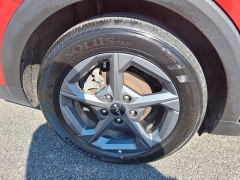 Used 2025  Kia K4 LXS FWD at G&period;O&period; Crivelli Autmotive Inc&period; near New Castle&comma; PA