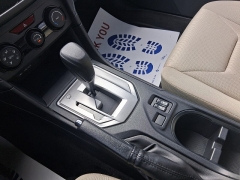 Used 2020  Subaru Impreza Premium 4-door CVT at G.O. Crivelli Autmotive Inc. near New Castle, PA