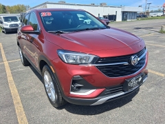 Used 2023  Buick Encore GX AWD 4dr Preferred at G&period;O&period; Crivelli Autmotive Inc&period; near New Castle&comma; PA