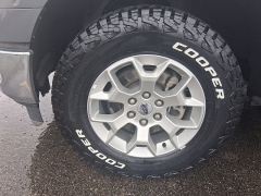 Used 2025  Ford F-150 XLT 4WD SuperCrew Box at G&period;O&period; Crivelli Autmotive Inc&period; near New Castle&comma; PA