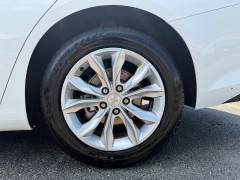 Used 2024  Chevrolet Malibu 4dr Sdn 1LT at G&period;O&period; Crivelli Autmotive Inc&period; near New Castle&comma; PA